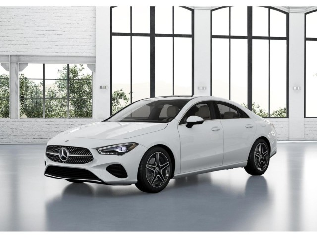 2026 Mercedes Benz CLA 250 photo 37