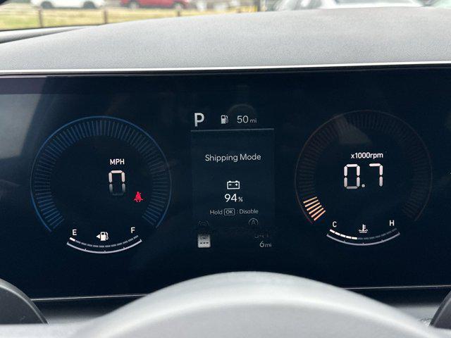 2025 Hyundai Tucson XRT photo 24