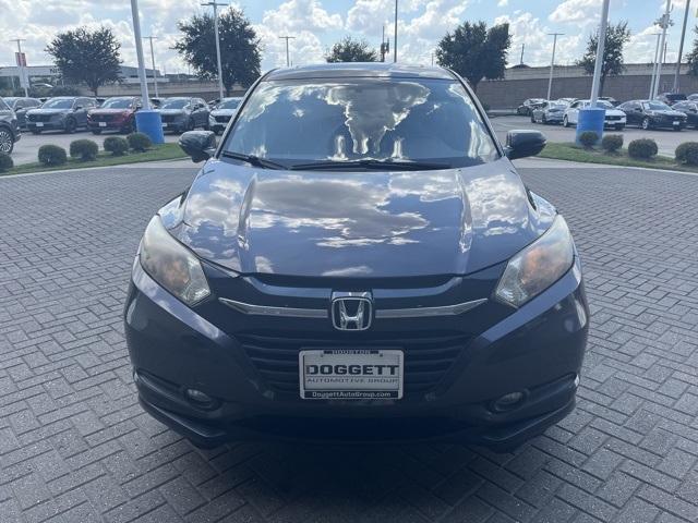 2016 Honda HR-V EX photo 2