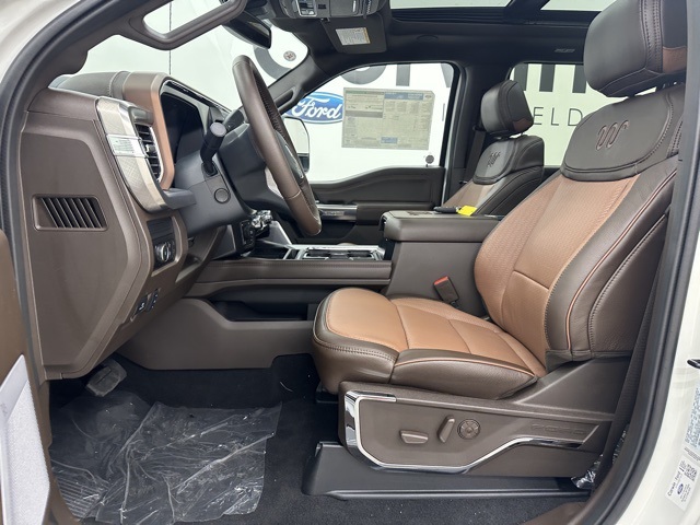 2025 Ford F-350 King Ranch photo 23
