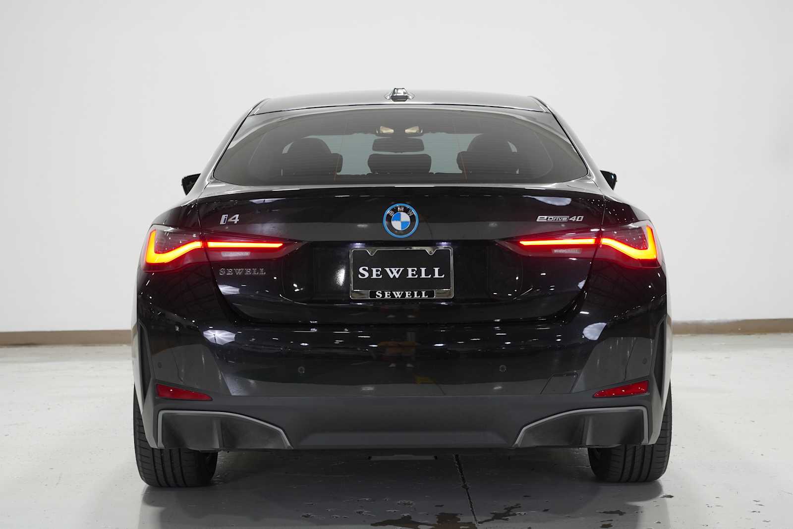 2023 Bmw i4 eDrive40 photo 5