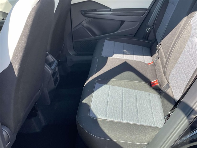2025 Volkswagen Taos S photo 11