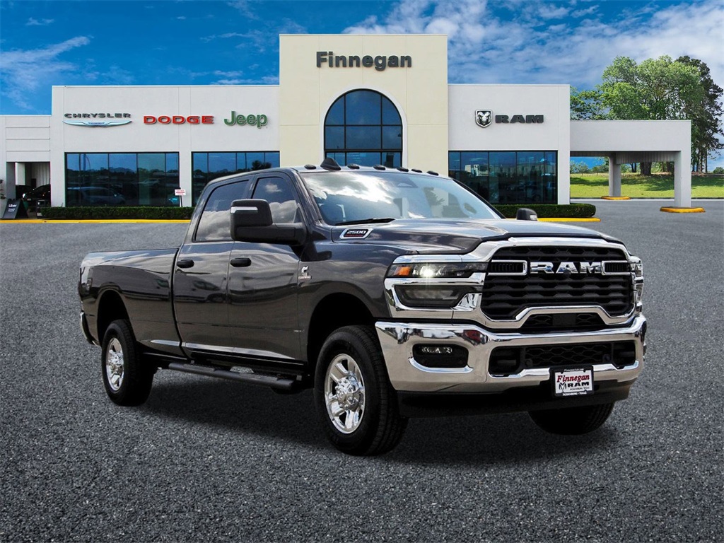 2026 RAM Ram 2500 Pickup Tradesman's photo