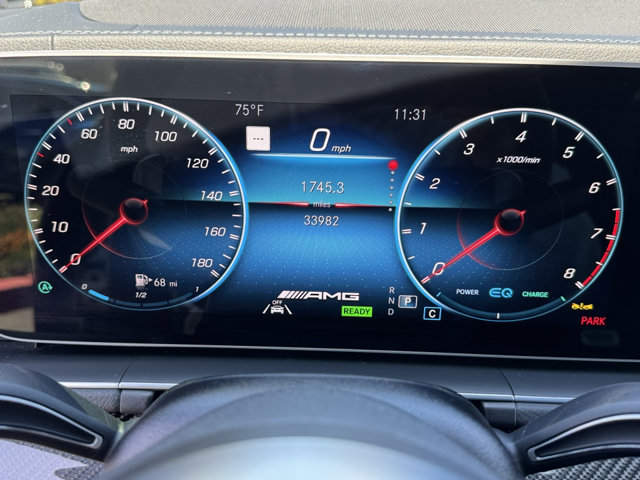 2022 Mercedes Benz GLE AMG 53 4MATIC photo 22
