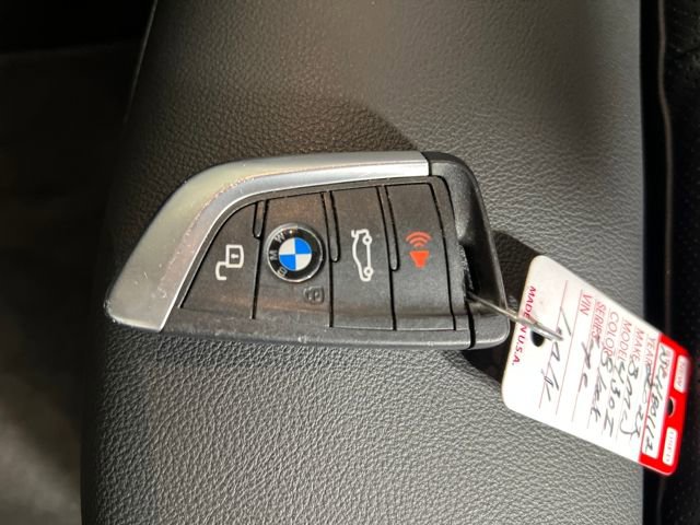 2022 Bmw 430i xDrive photo 4