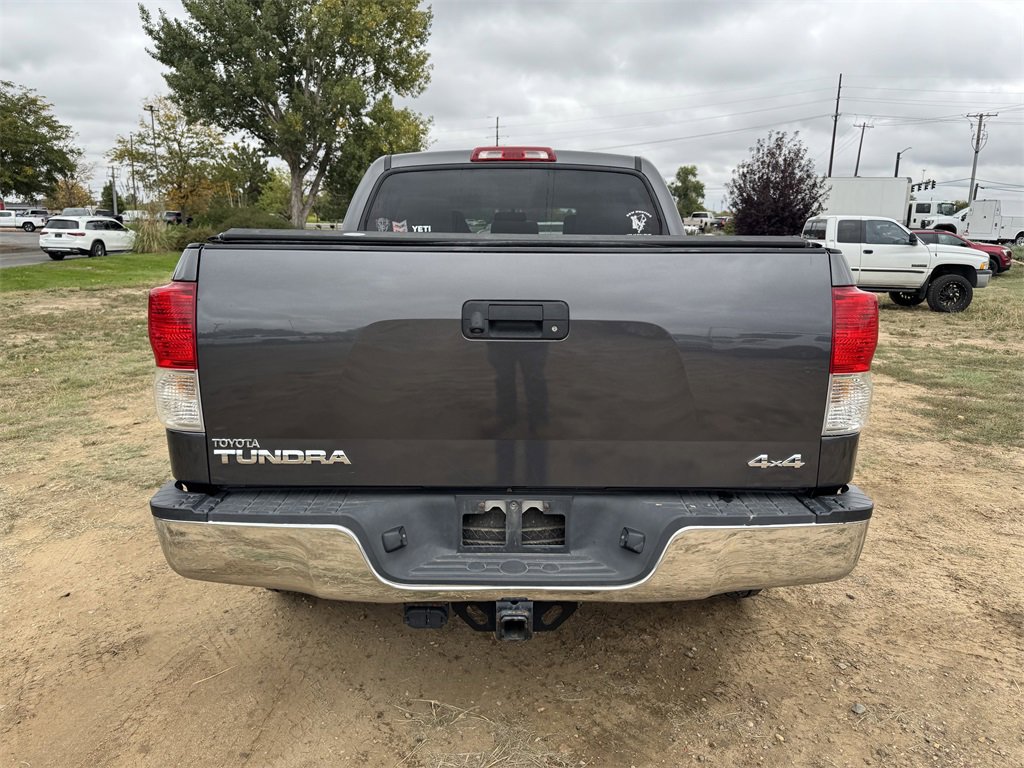 2011 Toyota Tundra Base photo 3