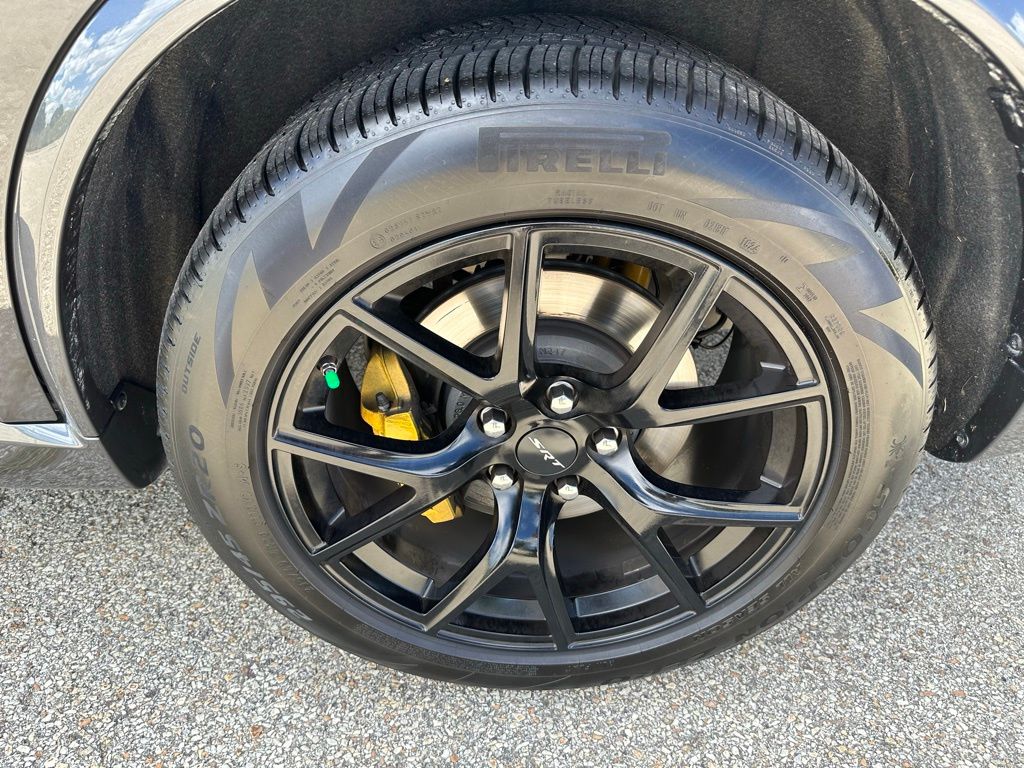 2024 Dodge Durango SRT 392 photo 5