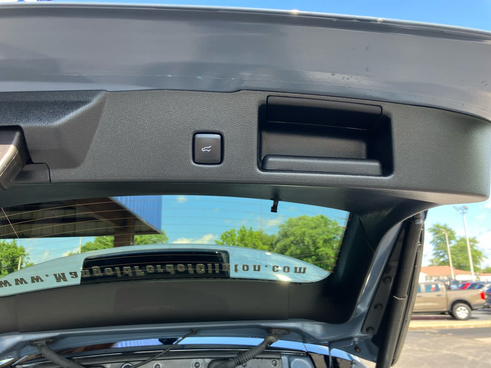 2023 Ford Escape Active photo 19