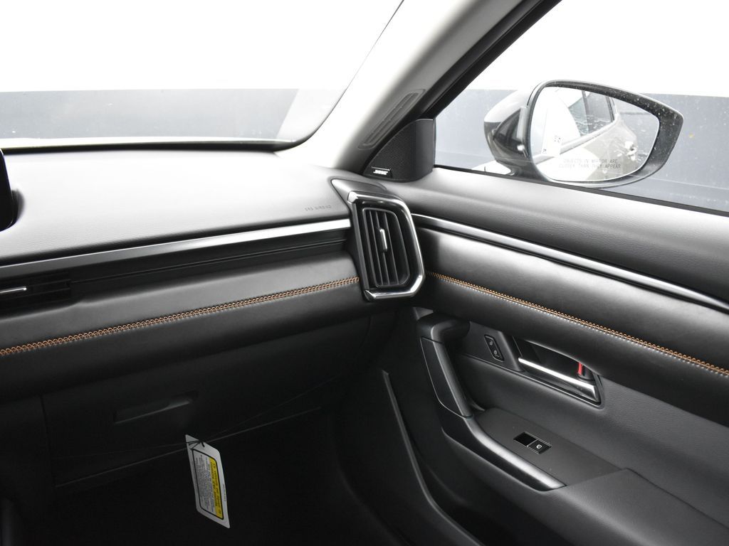 2025 Mazda CX-50 2.5 Turbo Premium Plus photo 10