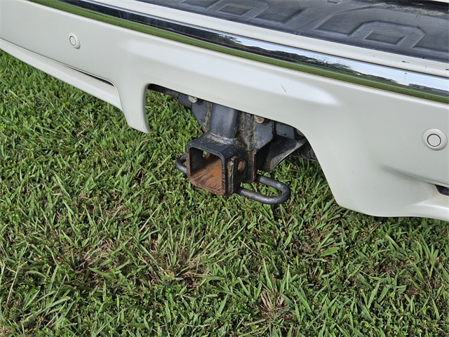 2014 Toyota 4Runner Base photo 14