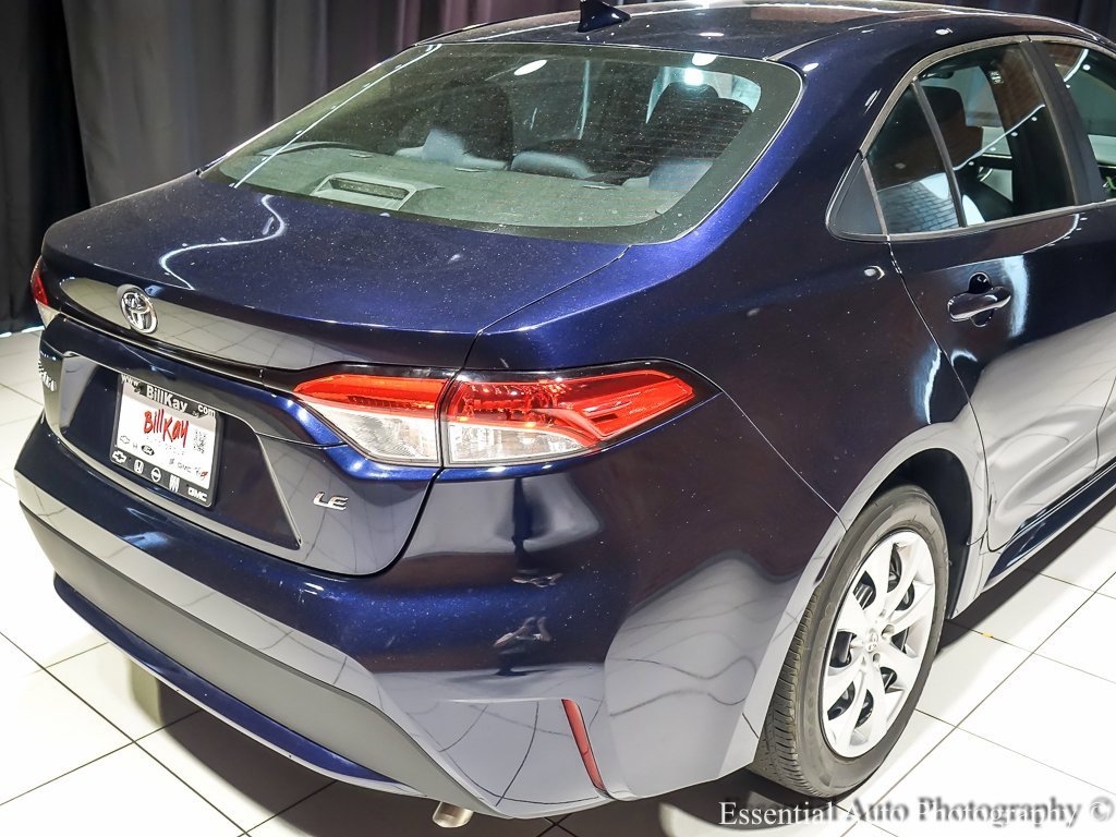 2022 TOYOTA COROLLA - Image 10