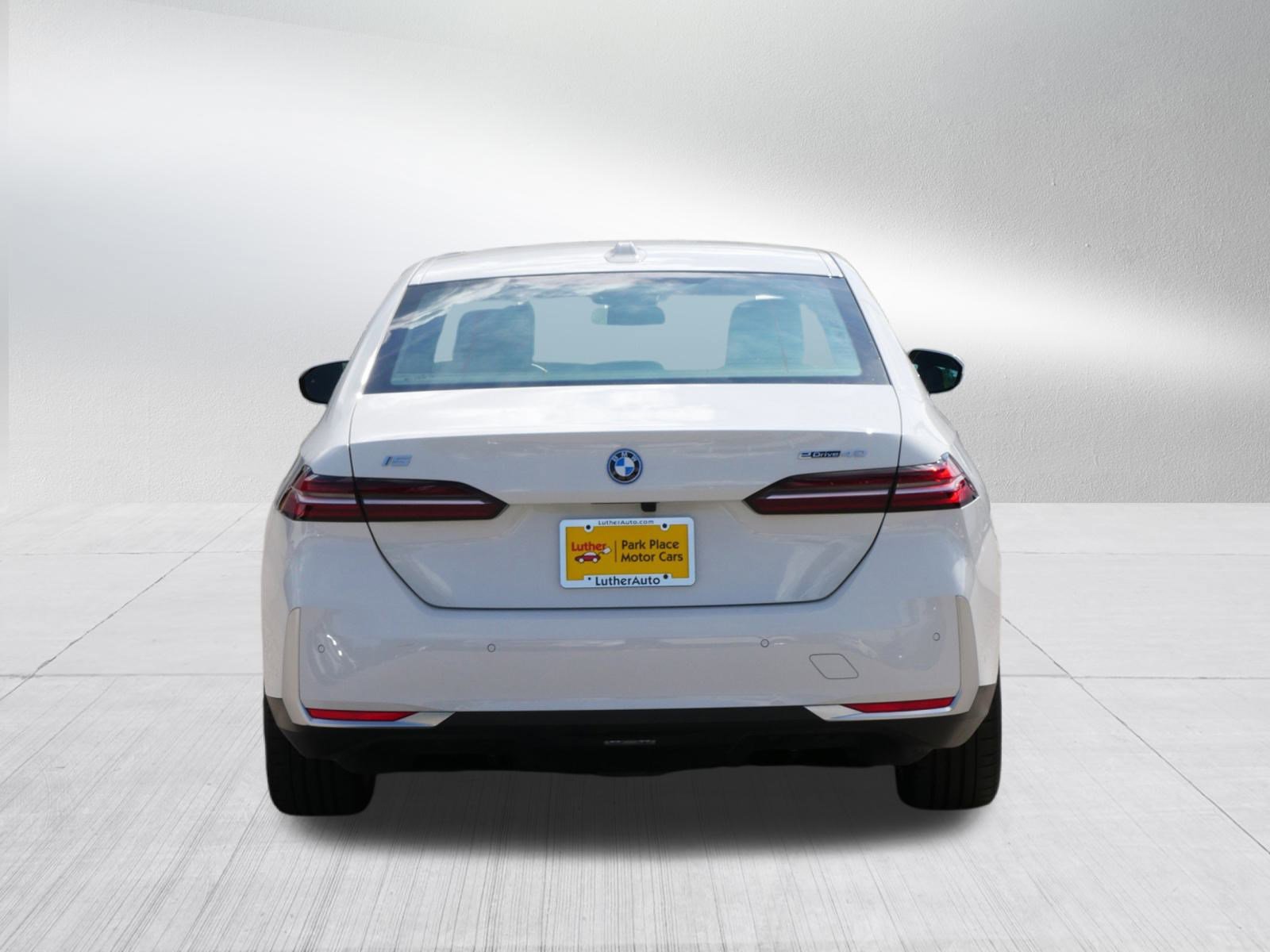 2024 Bmw i5 eDrive40 photo 6