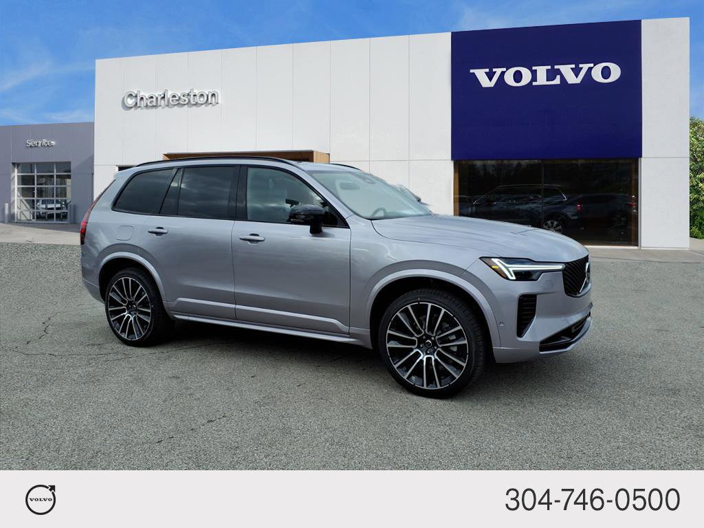 2026 Volvo XC90 Ultra's photo