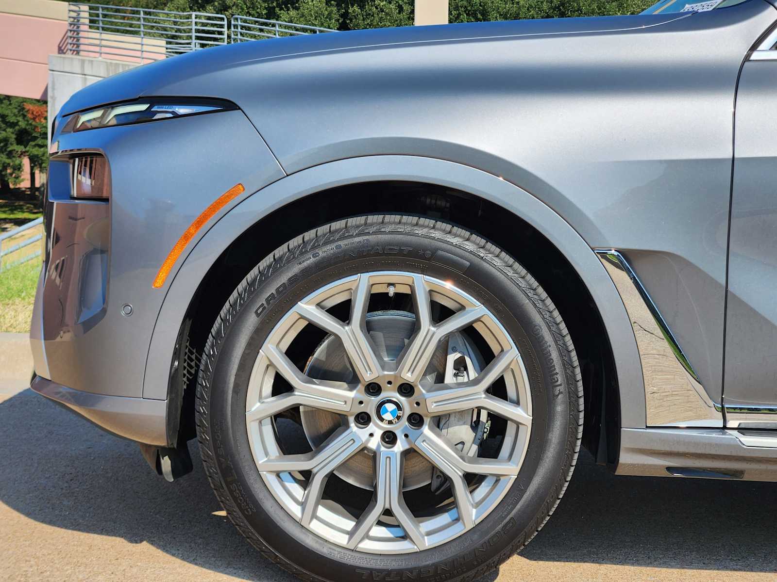 2023 Bmw X7 xDrive40i photo 6