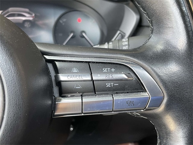 2022 Mazda MX-30 Premium Plus photo 17