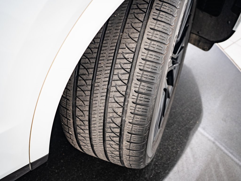 2021 Porsche Cayenne E-Hybrid photo 38