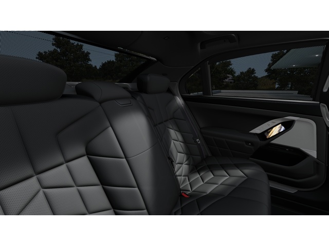 2026 Bmw 740i xDrive Sedan photo 11