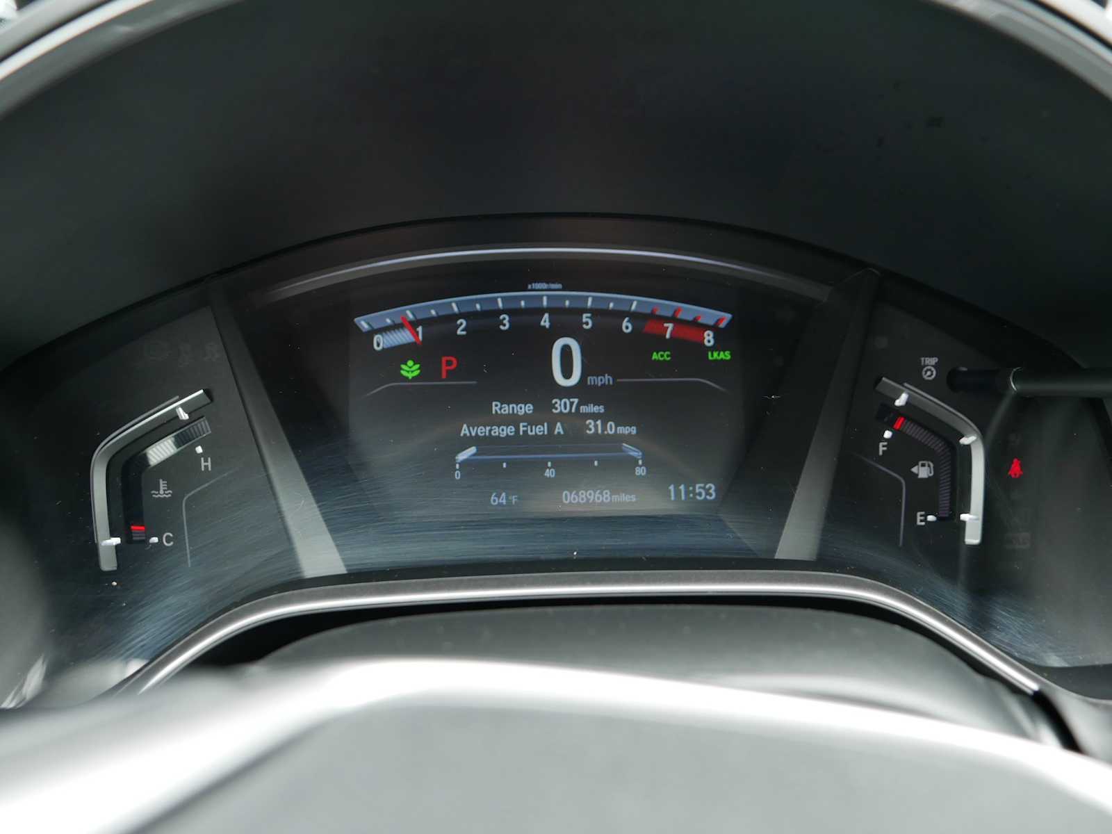 2019 Honda CR-V EX-L photo 22