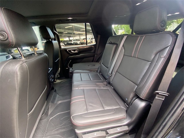 2021 Chevrolet Tahoe RST photo 15