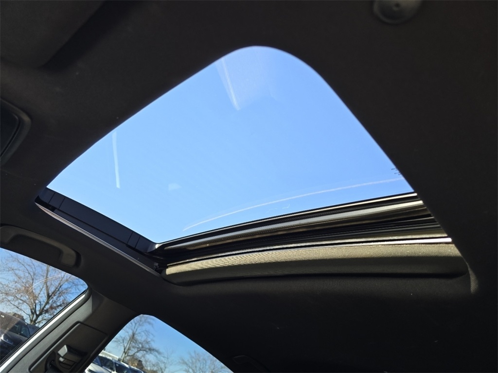 2025 Honda Accord Hybrid Sport photo 3