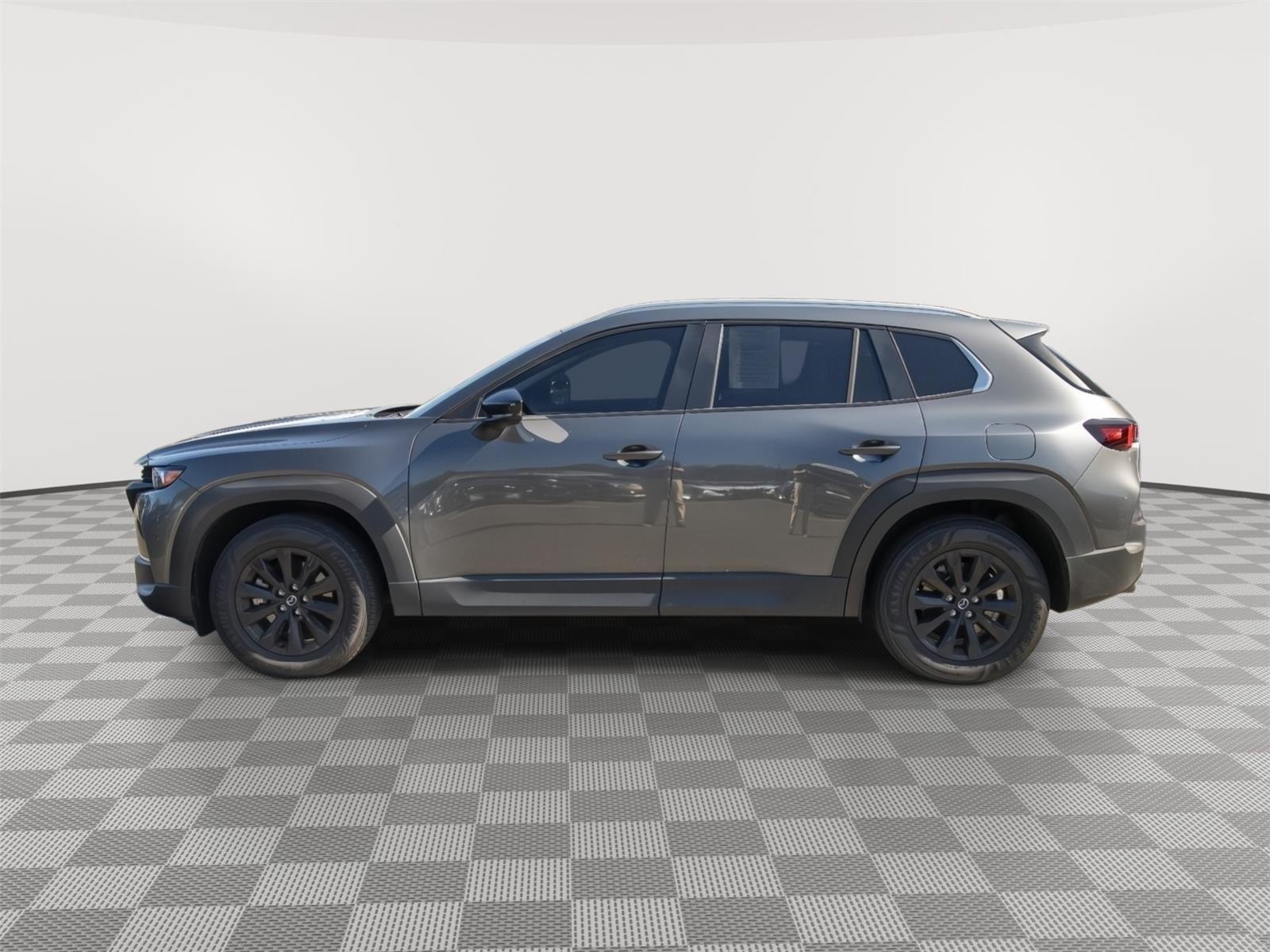 2024 Mazda CX-50 2.5 S Premium photo 16