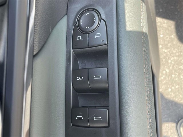 2026 Gmc Terrain AT4 photo 16