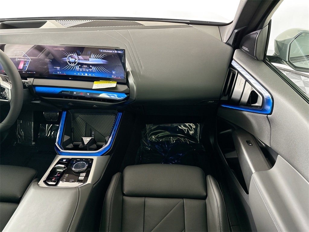 2025 Bmw X3 30x Drive photo 26