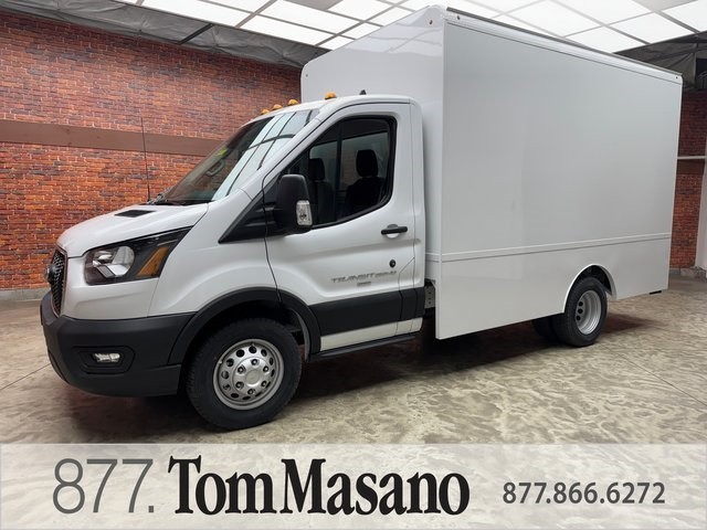 Ford Transit 350 Van for Sale Near Me Tom Masano Auto Group