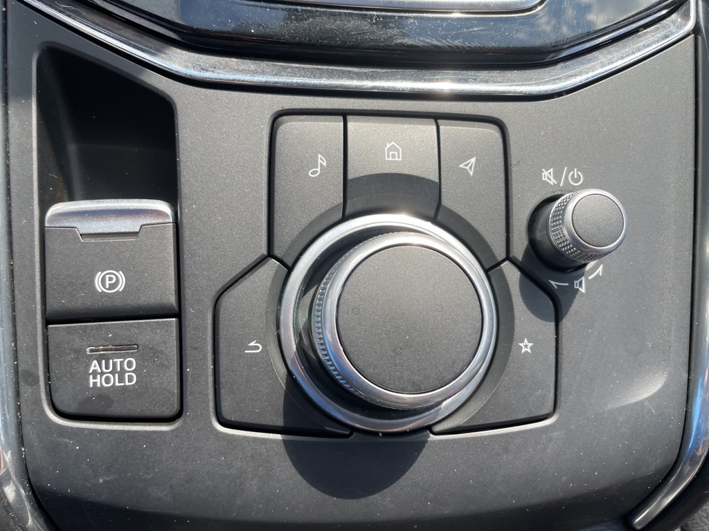2022 Mazda CX-5 2.5 Premium Plus photo 15