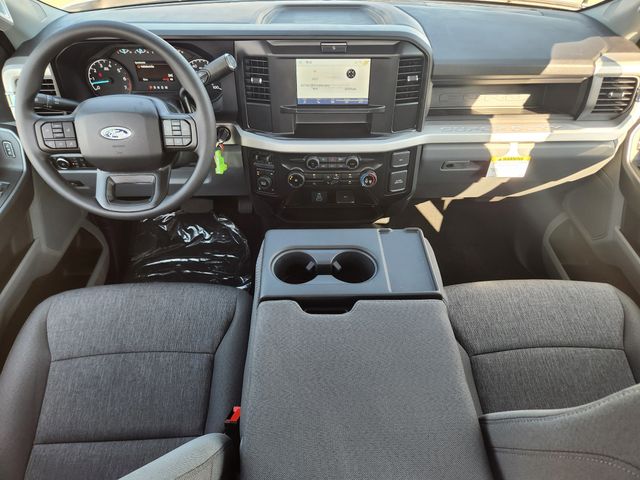 2026 Ford F-350 XL photo 24