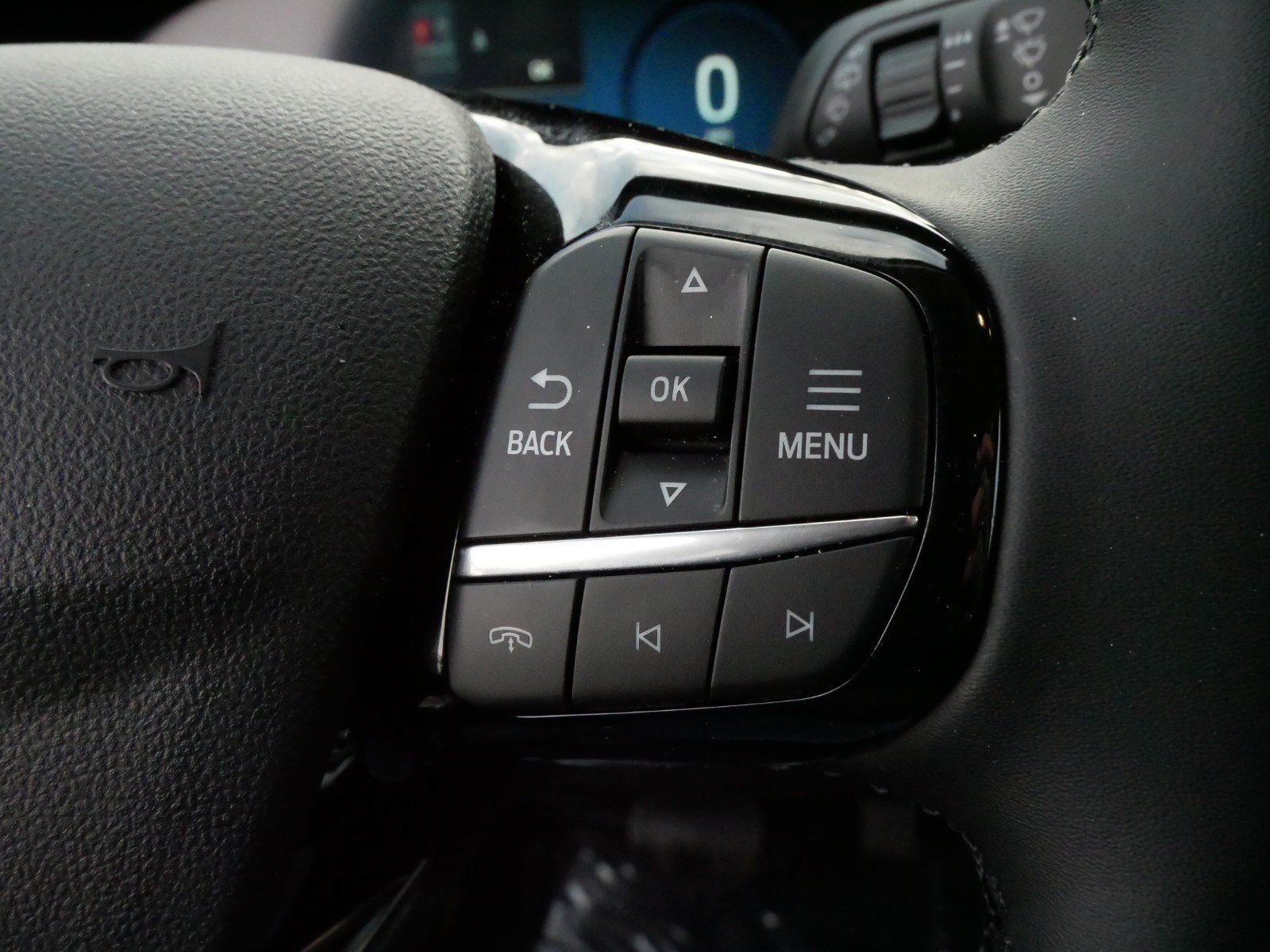 2024 Ford Escape Active photo 21