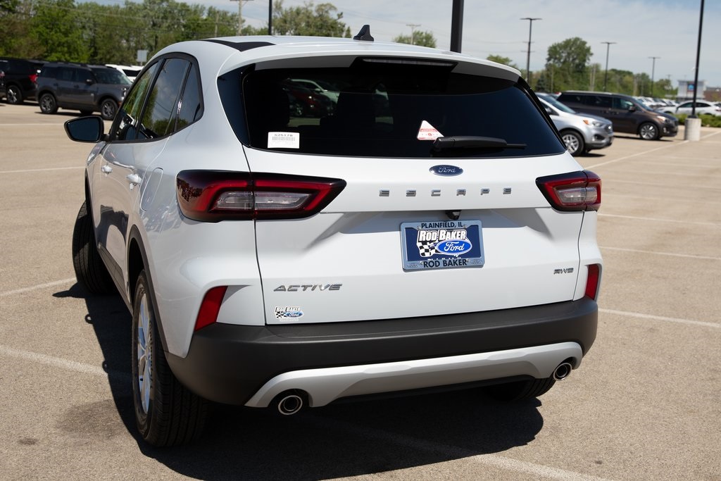 2025 Ford Escape Active photo 7