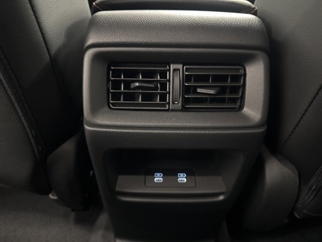 2026 Honda CR-V Hybrid Sport Touring photo 21