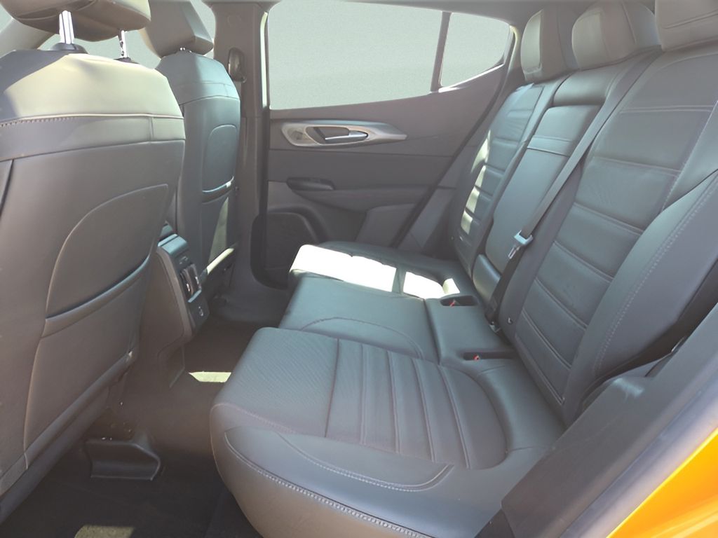 2024 Dodge Hornet GT Plus photo 17