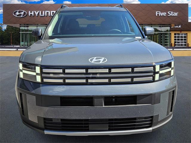 2026 Hyundai Santa Fe SEL photo 2