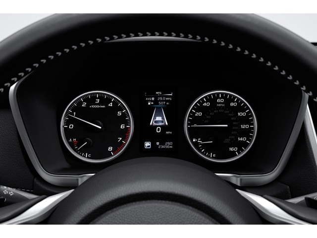 2025 Subaru Outback Touring XT photo 17