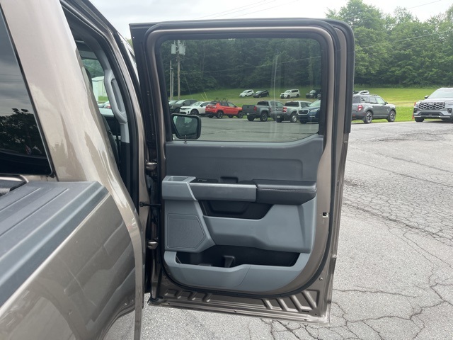 2022 Ford F-150 XLT photo 30