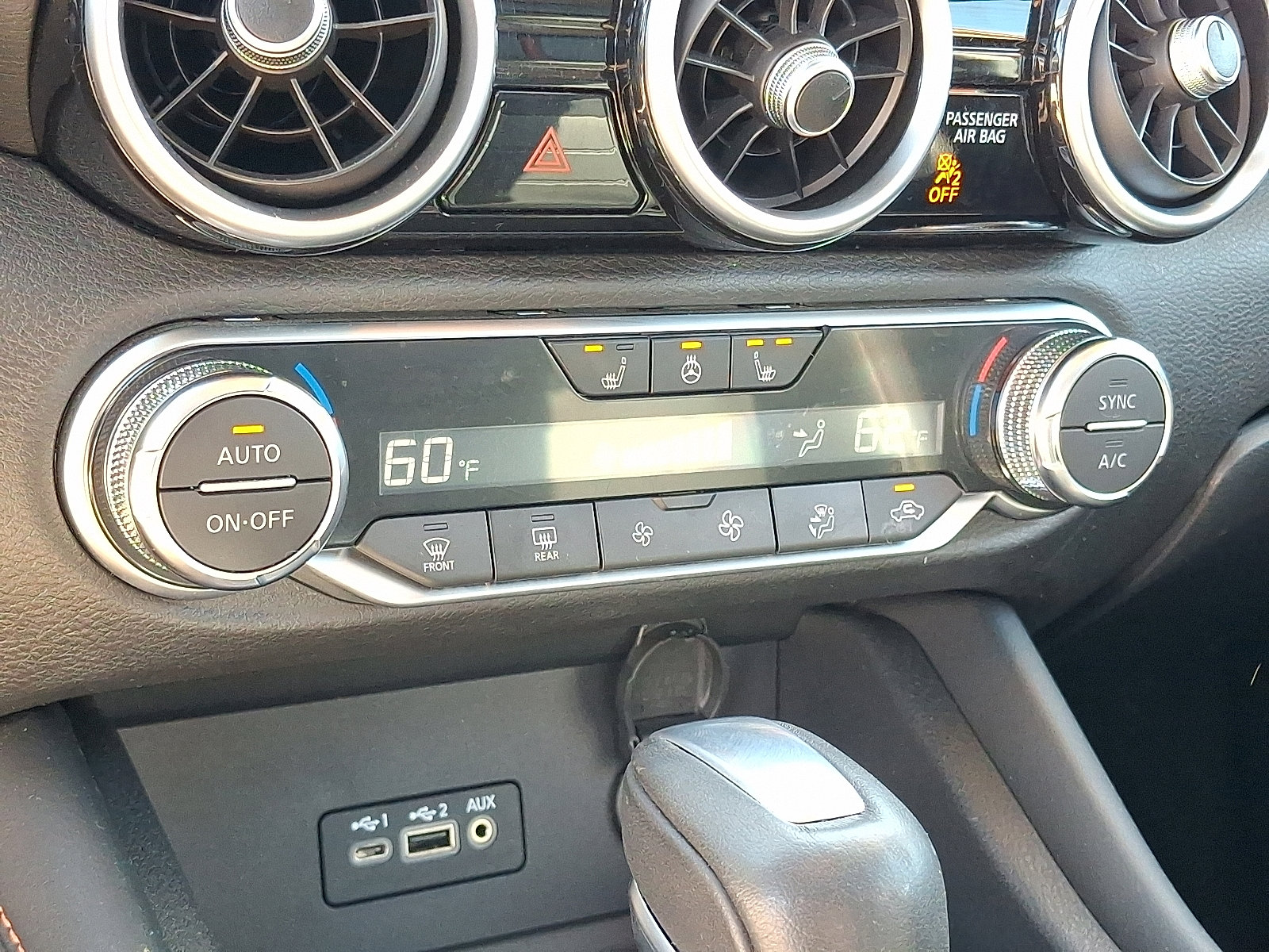 2023 Nissan Sentra SR photo 17