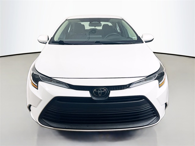 Used 2023 Toyota Corolla LE with VIN 5YFB4MDE1PP062839 for sale in Kansas City