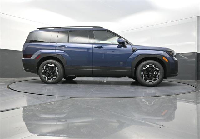 2026 Hyundai Santa Fe SEL photo 36