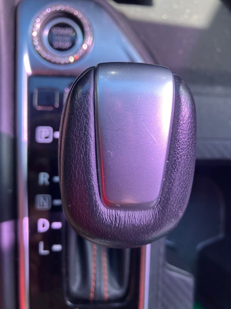 2022 Nissan Sentra SR photo 21