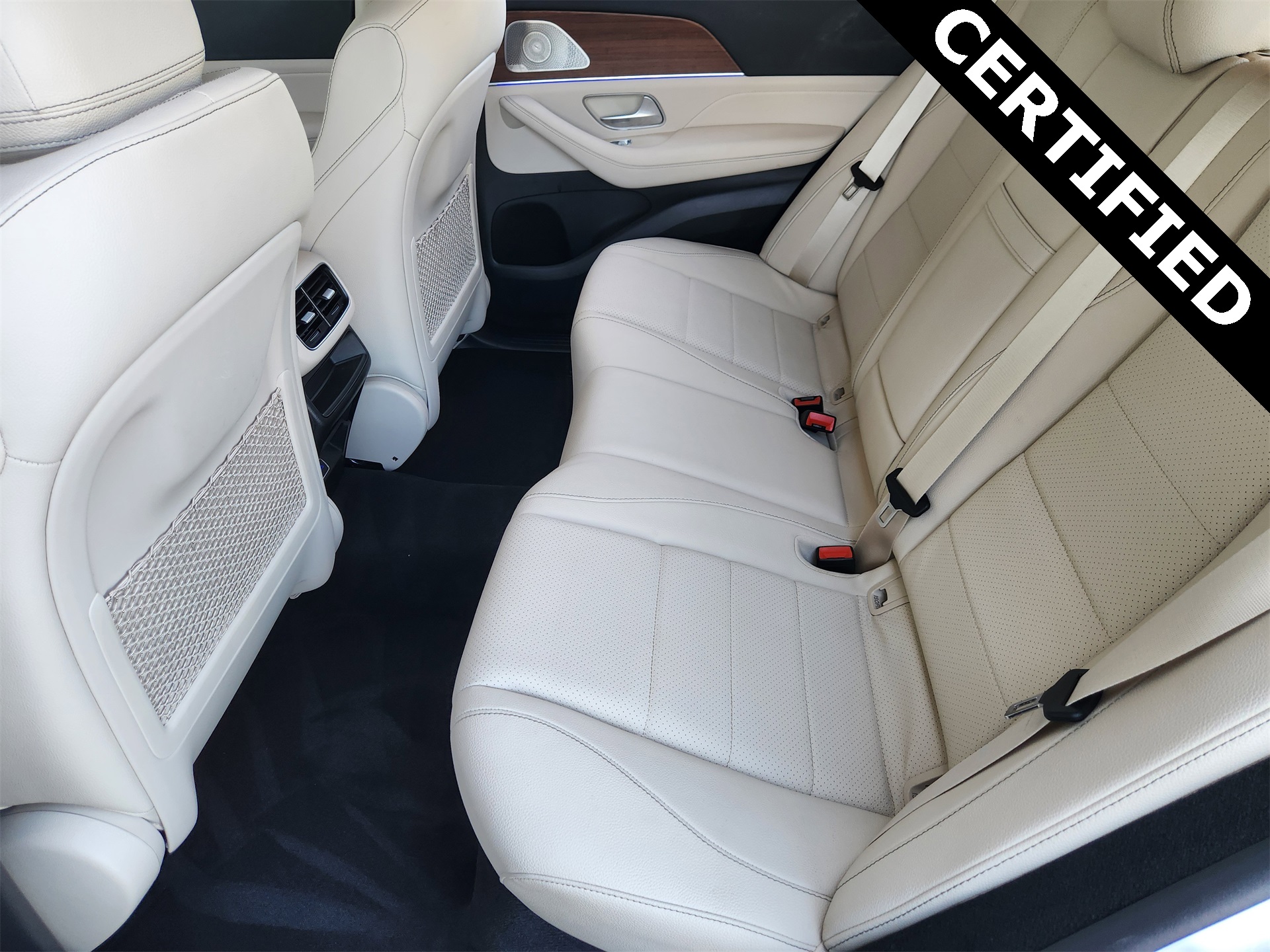 2025 Mercedes Benz GLE 350 4MATIC photo 27
