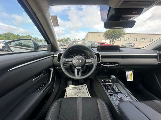 2025 Mazda CX-50 2.5 Select photo 15