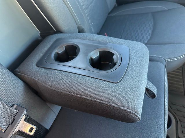 2025 Ram 2500 Big Horn photo 30