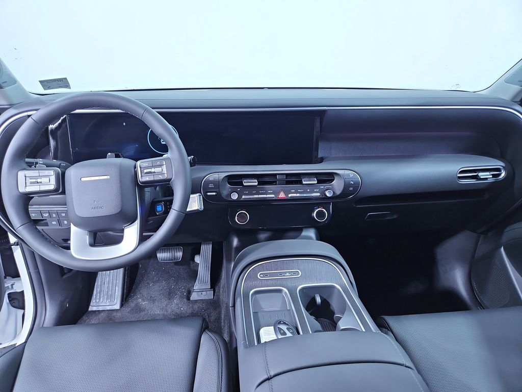 2026 Hyundai Palisade Limited photo 9