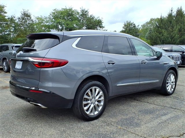 2020 Buick Enclave Essence photo 6