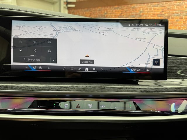 2025 Bmw 740i xDrive photo 18