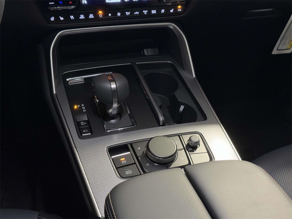 2025 Mazda CX-90 3.3 Turbo S Premium photo 5