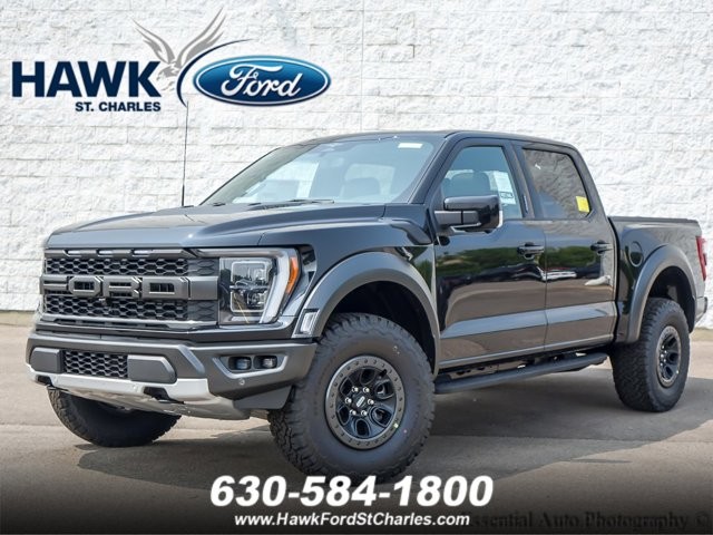 2023 Ford F-150 F-150 Raptor Raptor®