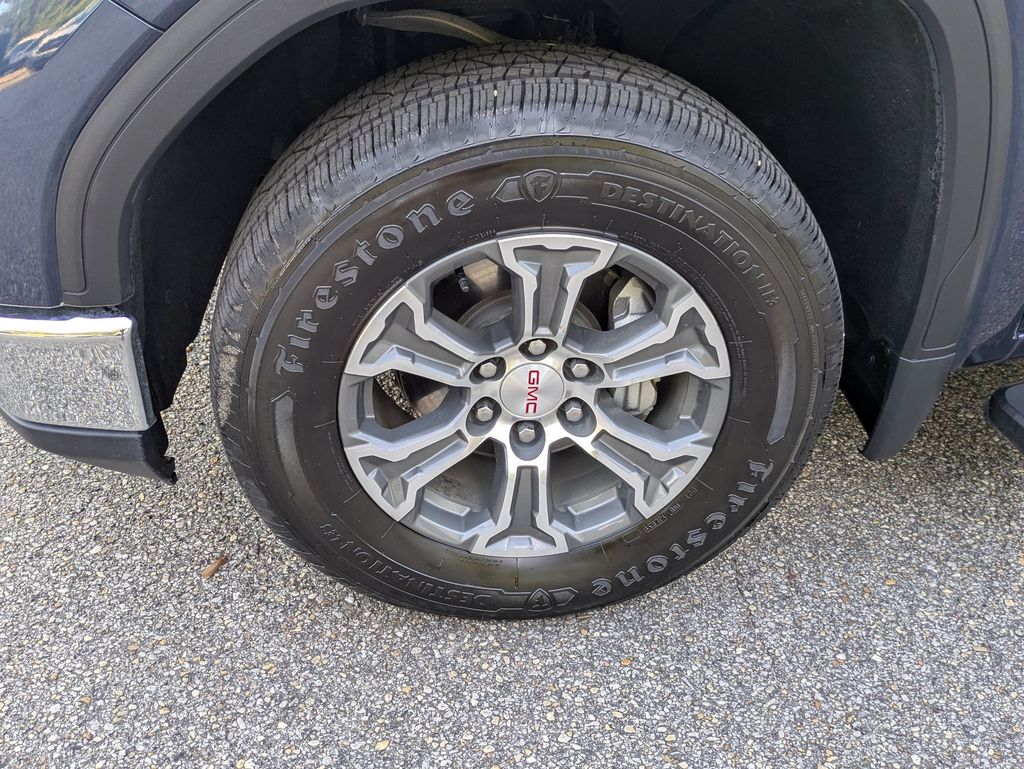 2023 Gmc Sierra 1500 SLT photo 9